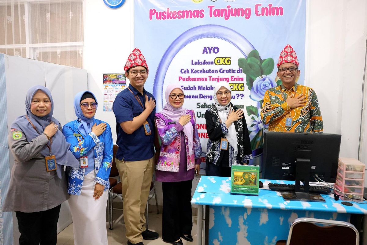 Kemenkes uji coba reformasi JKN di Muara Enim, pangkas waktu tunggu — NadiKabar.com