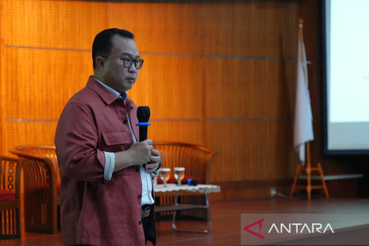 Ilustrasi berita Nasional: Kepala BRIN tantang peneliti sederhanakan bahasa riset untuk publik
