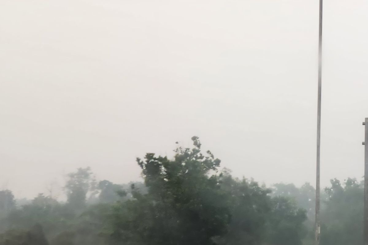 Kodim Palembang bentuk posko penanggulangan karhutla di Koramil — NadiKabar.com