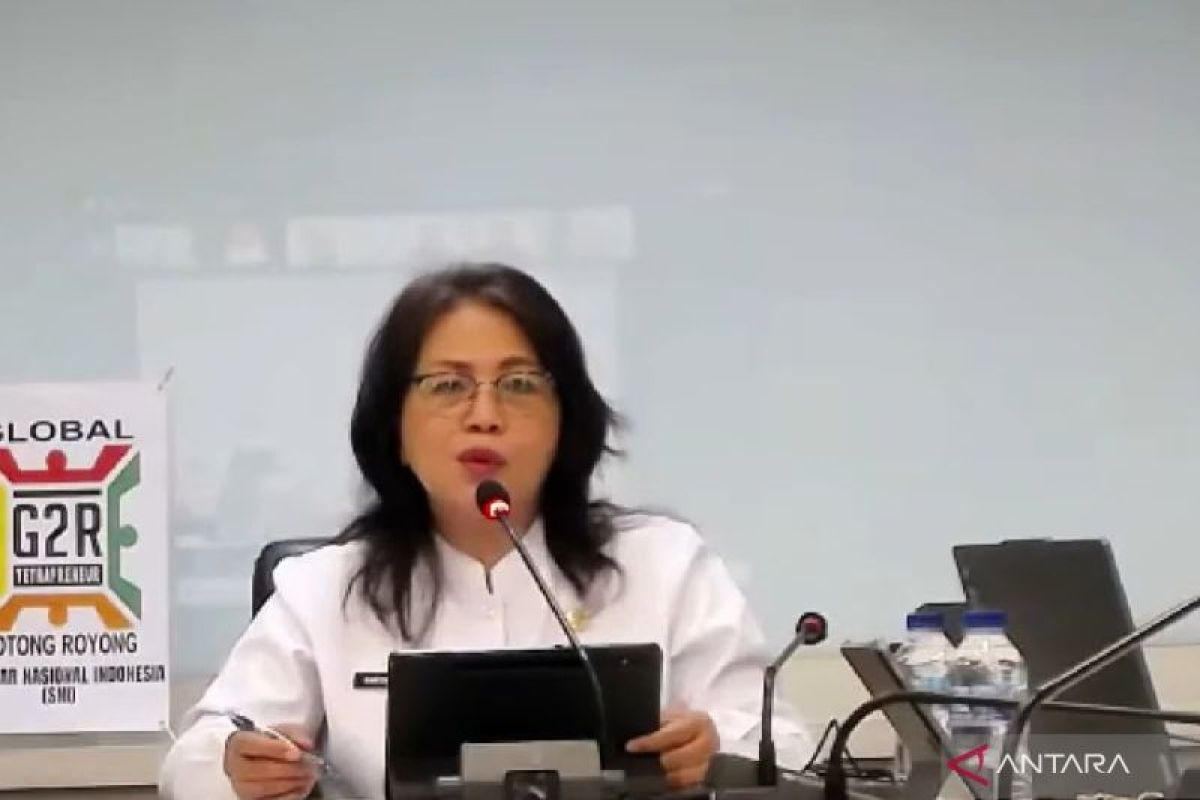 Kemendes dorong PSM fokus pada tugas pokok pemberdayaan masyarakat — NadiKabar.com