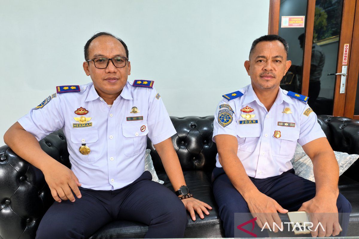 Penerbangan di Rendani kembali normal di tengah kabut asap — NadiKabar.com