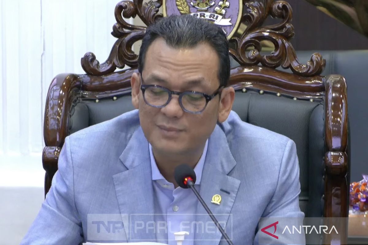 RUU SDI ancam serangan infrastruktur SDI dengan pidana 15 tahun bui — NadiKabar.com