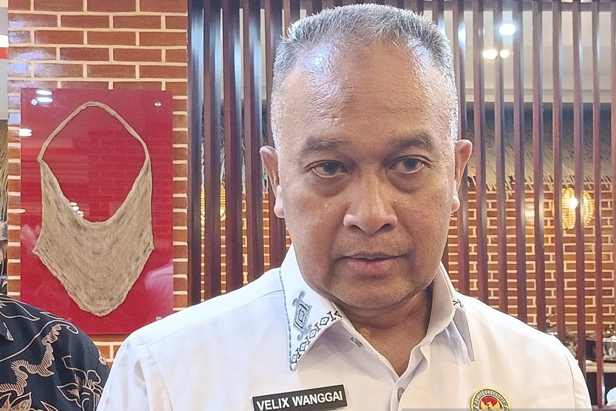KEPPOKP perkuat satu data Indonesia ciptakan data akurat
