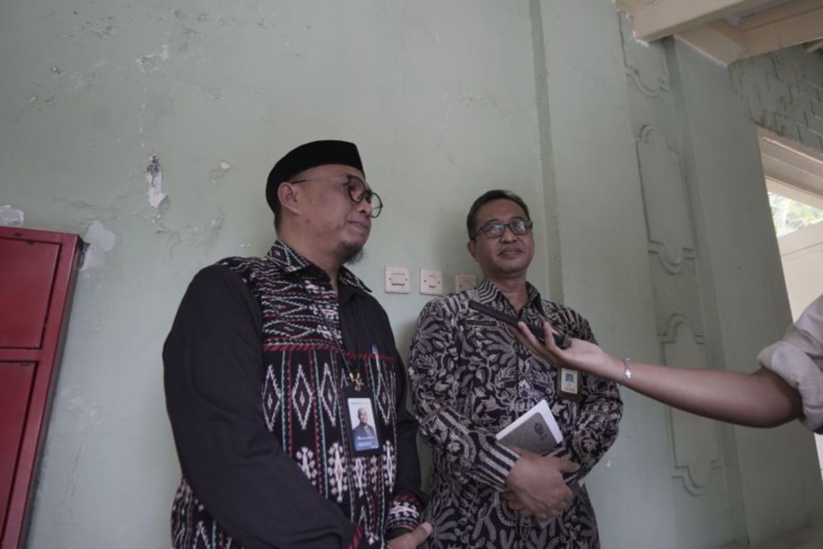 Ilustrasi berita Nasional: Kemendikdasmen: 2.000 siswa magang kerja luar negeri dilepas tahun ini