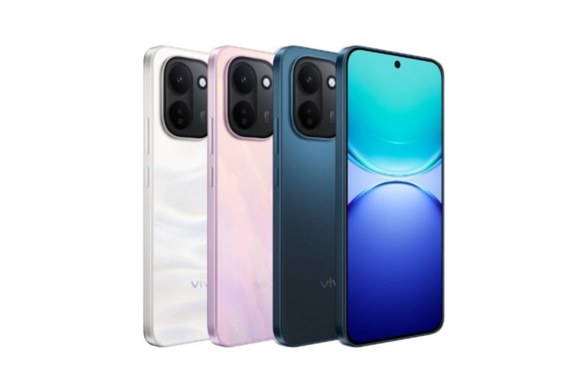 Ilustrasi berita Nasional: viivo Y600k Turbo meluncur dengan baterai 9020 mAh dilego Rp7,4 jutaan