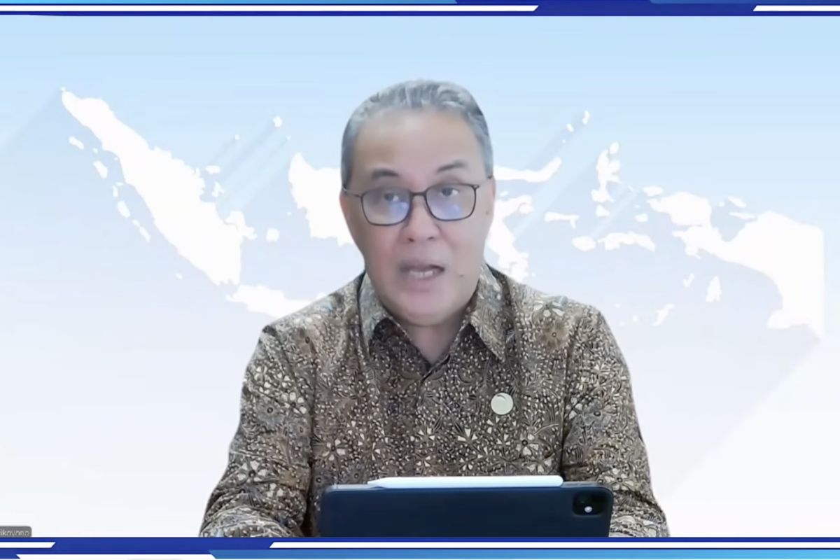 OJK sebut total dana korban "scam" yang diblokir capai Rp811,1 miliar