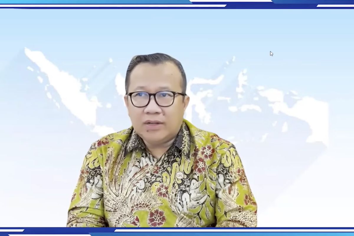 OJK: Tujuh peserta "regulatory sandbox" telah selesai proses uji coba