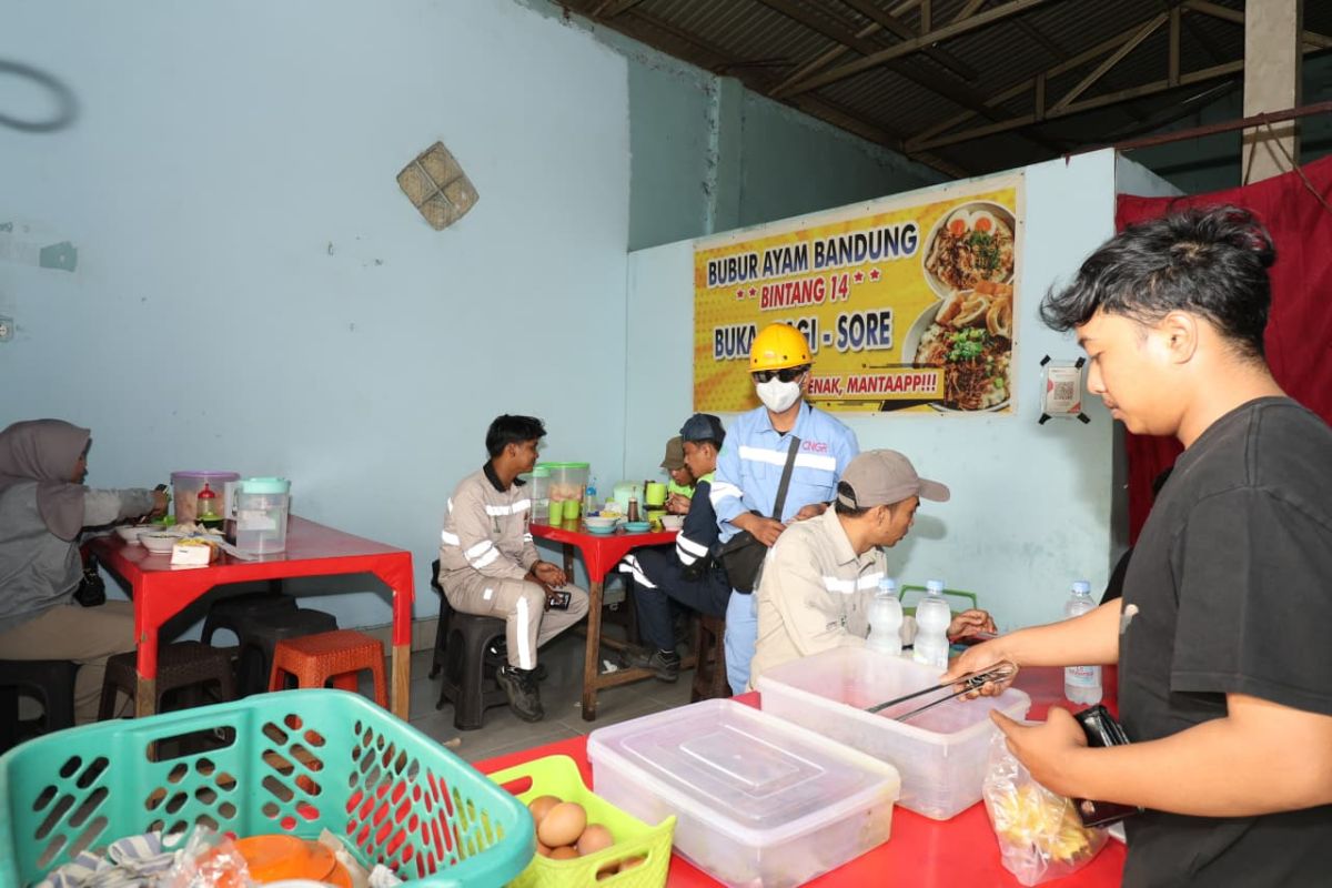 Asa dari Semangkuk Bubur dan Nasi Kuning — NadiKabar.com
