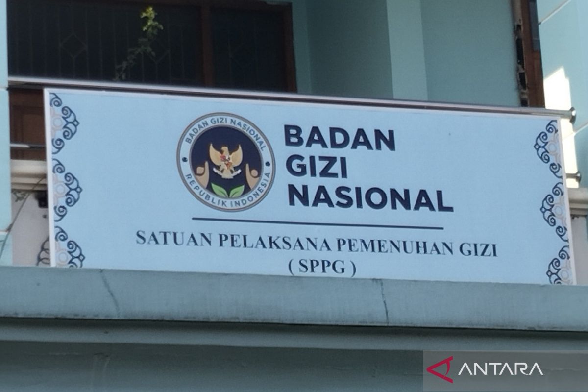 BGN hentikan sementara operasional tujuh SPPG di Kudus — NadiKabar.com
