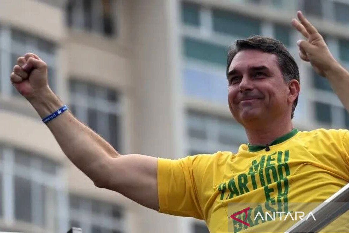 Tak ada raih 50 persen lebih suara, Brasil gelar pilpres putaran dua — NadiKabar.com