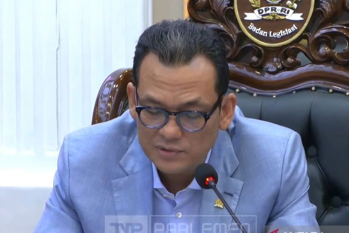 RUU SDI atur pemanfaatan data antarinstansi tanpa wajib MoU — NadiKabar.com