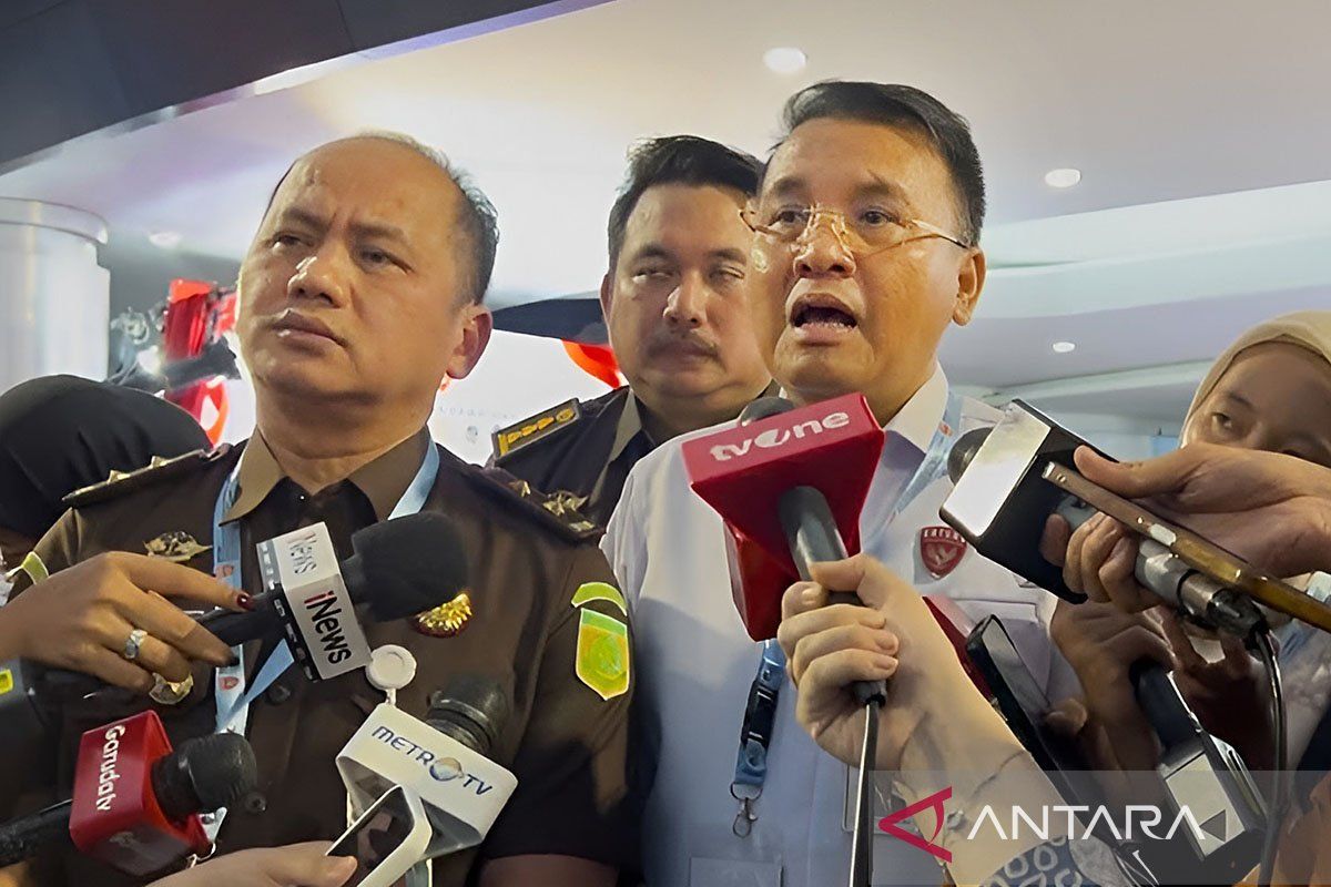 Satgas PKH serahkan 4 juta hektare lahan hutan ke Agrinas Palma untuk dikelola — NadiKabar.com