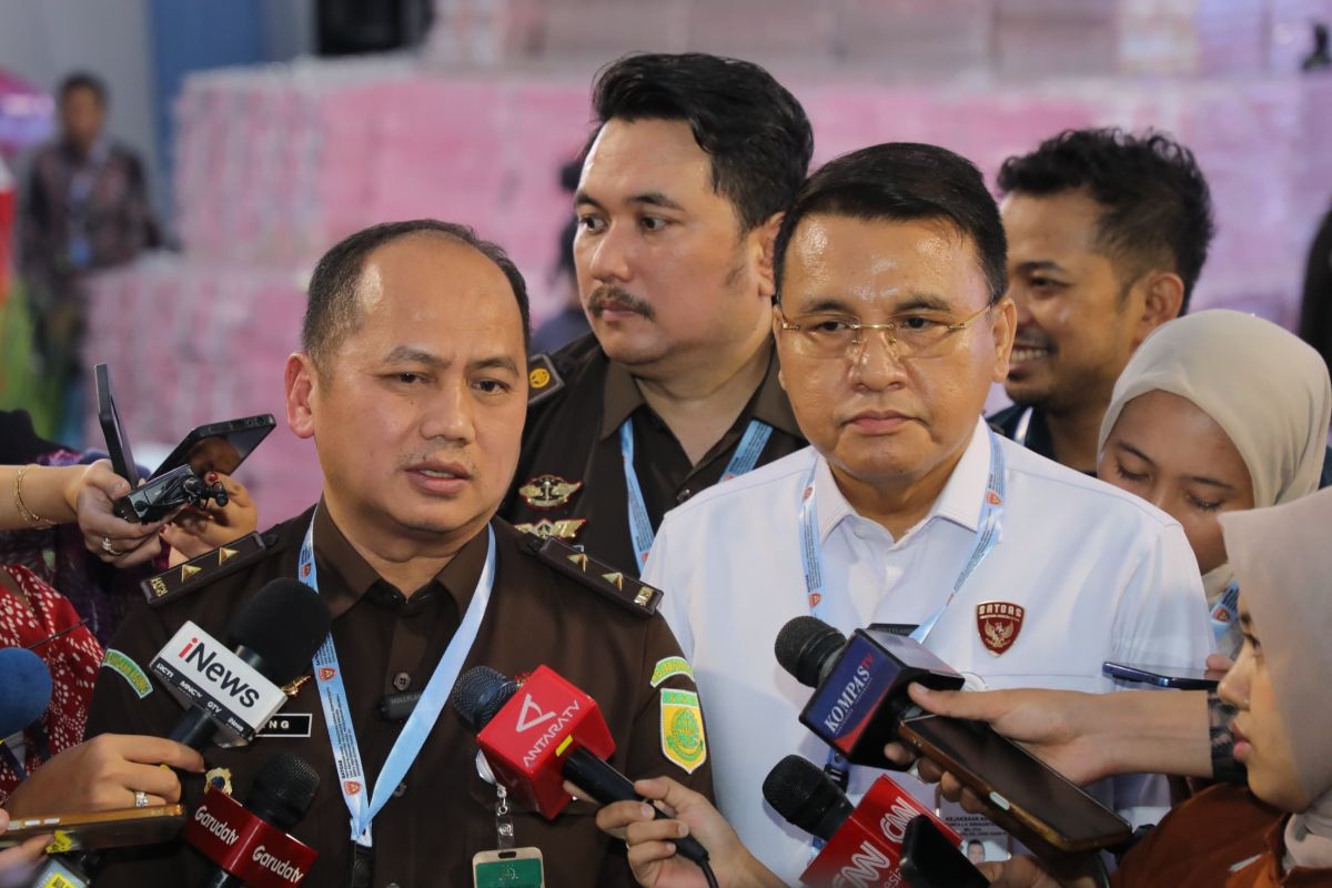 Ilustrasi berita Nasional: Satgas PKH apresiasi pernyataan Presiden Prabowo soal kenaikan pangkat