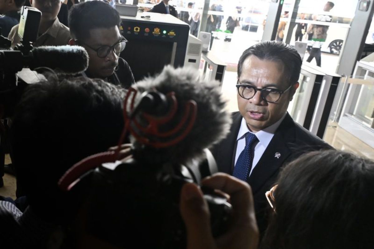 Kemkomdigi dukung penerapan kebijakan Satu Data Indonesia — NadiKabar.com