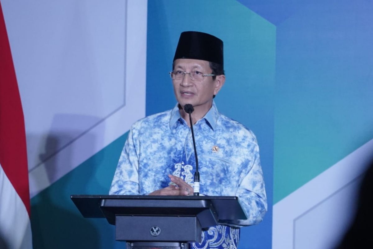 Menag: Pendidikan antikorupsi butuh keteladanan pemimpin — NadiKabar.com