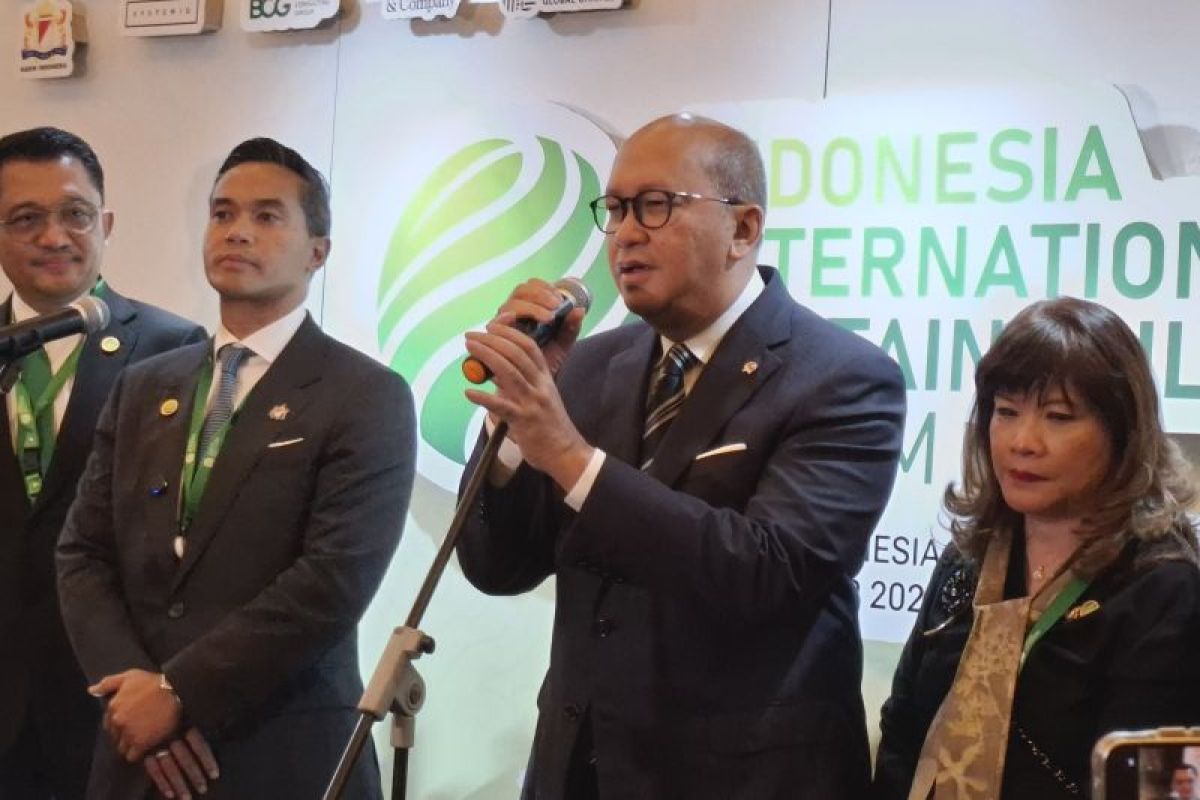 Menteri Investasi: Transisi energi buka peluang investasi baru RI — NadiKabar.com