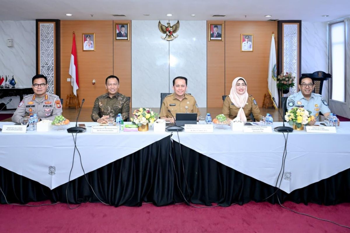 September 2026, Jasa Raharja Gelontorkan Rp2,6 Triliun Santunan