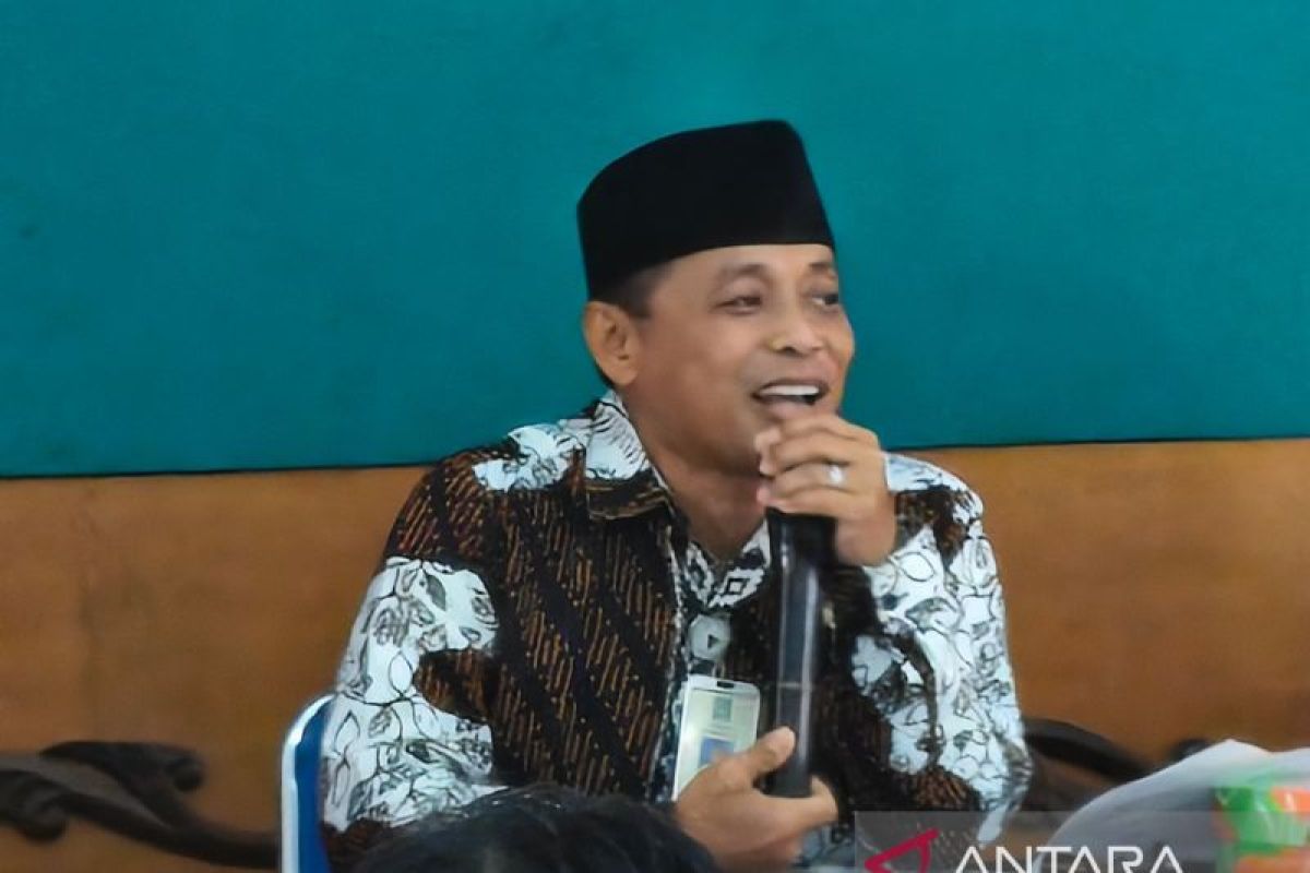 Sleman perkuat ketahanan pangan lewat inovasi dan teknologi