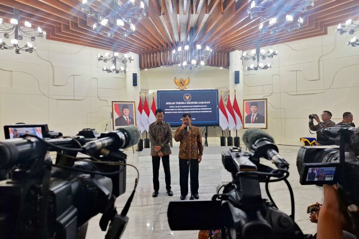 Kepala Bakom: Suara rakyat paling bawah harus sampai ke Presiden — NadiKabar.com