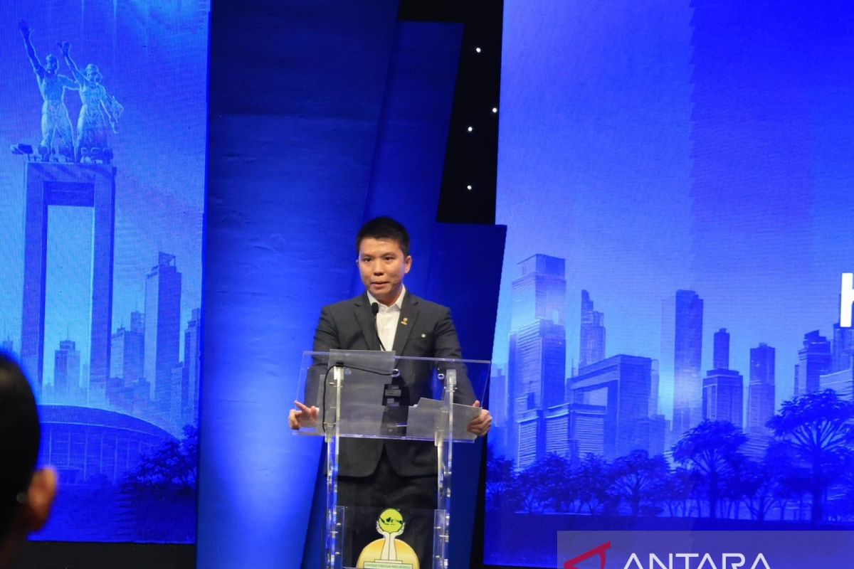 HIPMI: Aktivitas ekonomi domestik perkuat pertumbuhan nasional — NadiKabar.com