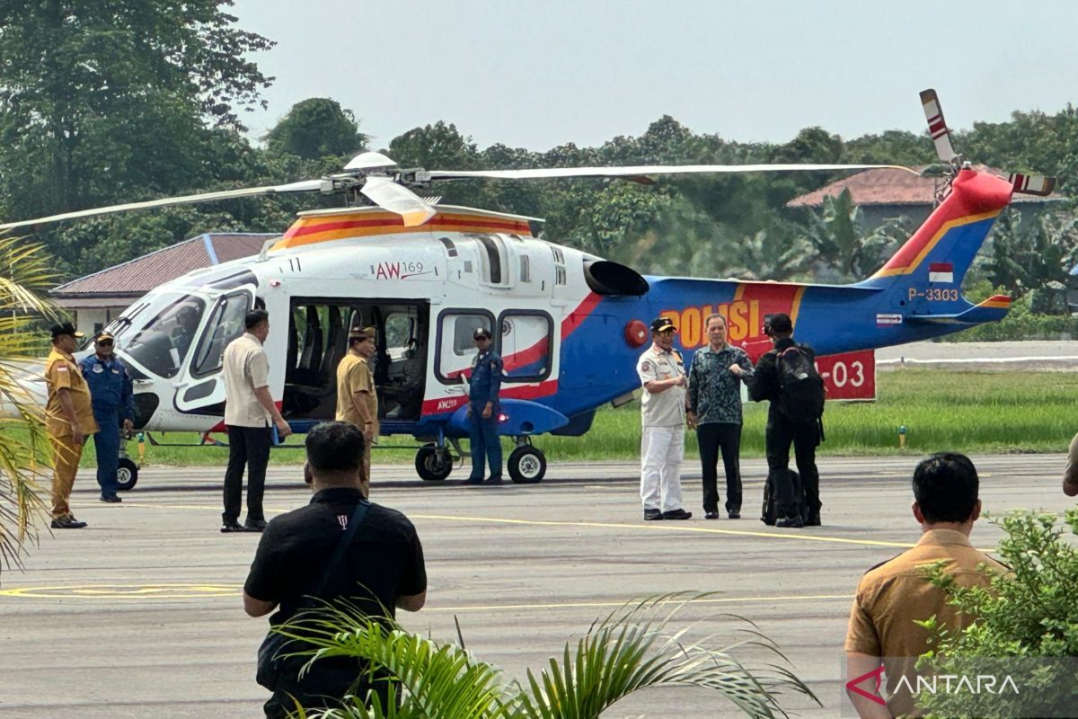 Mendagri siapkan konsep jalan perbatasan Kaltara Rp32 triliun — NadiKabar.com