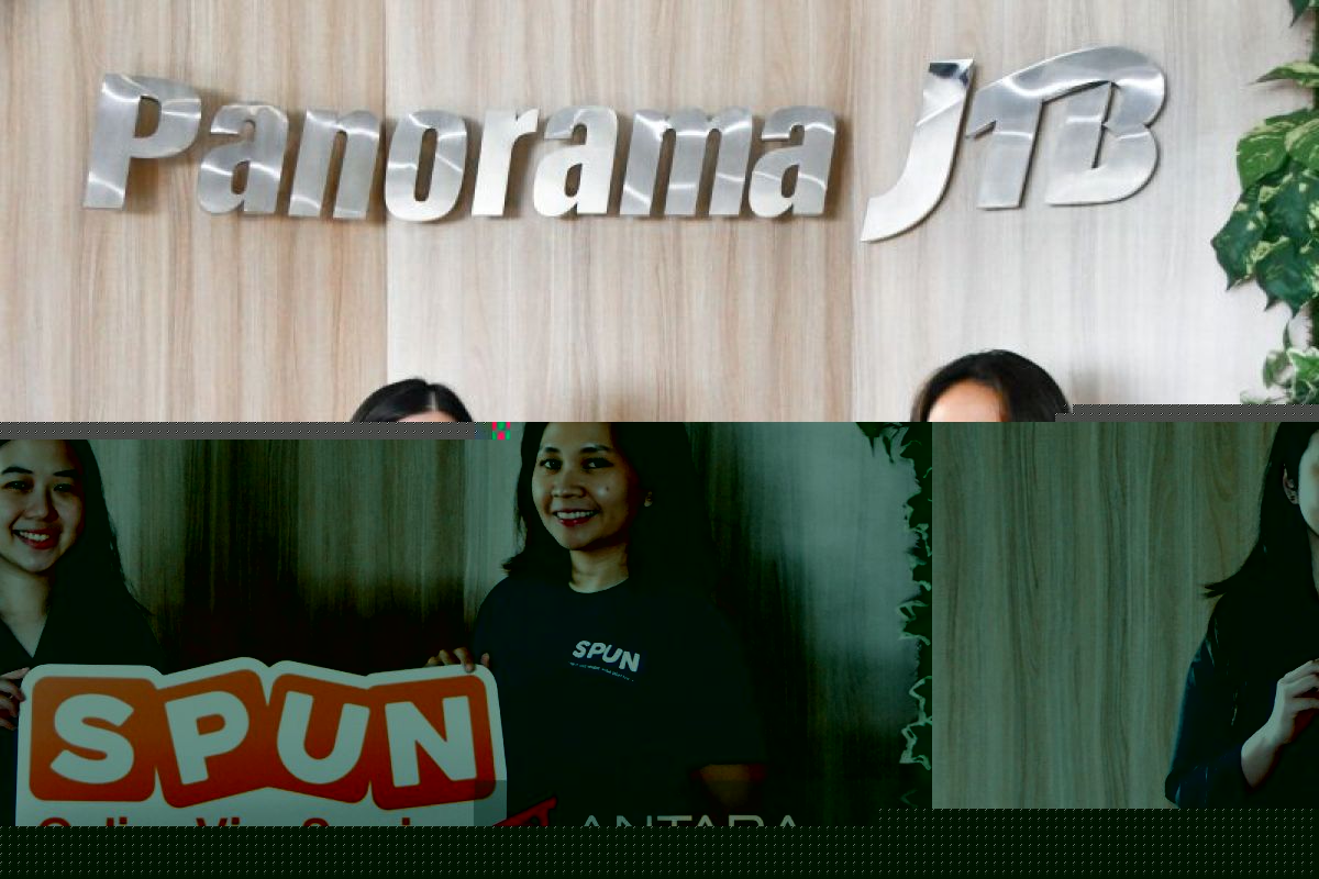 Ilustrasi berita Nasional: Panorama JTB Tours gandeng SPUN Global permudah pengelolaan visa