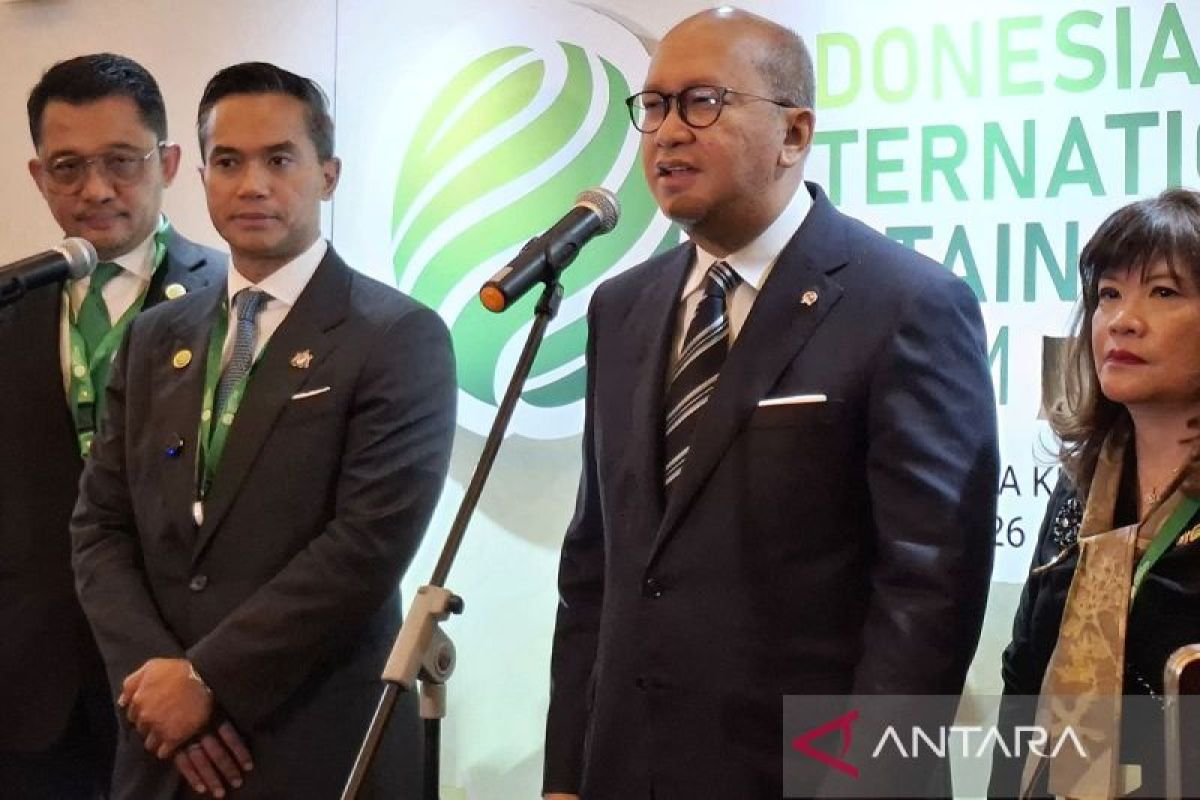 Kejar Target, Rosan Bidik 12 Kota Rampungkan PSEL 2026