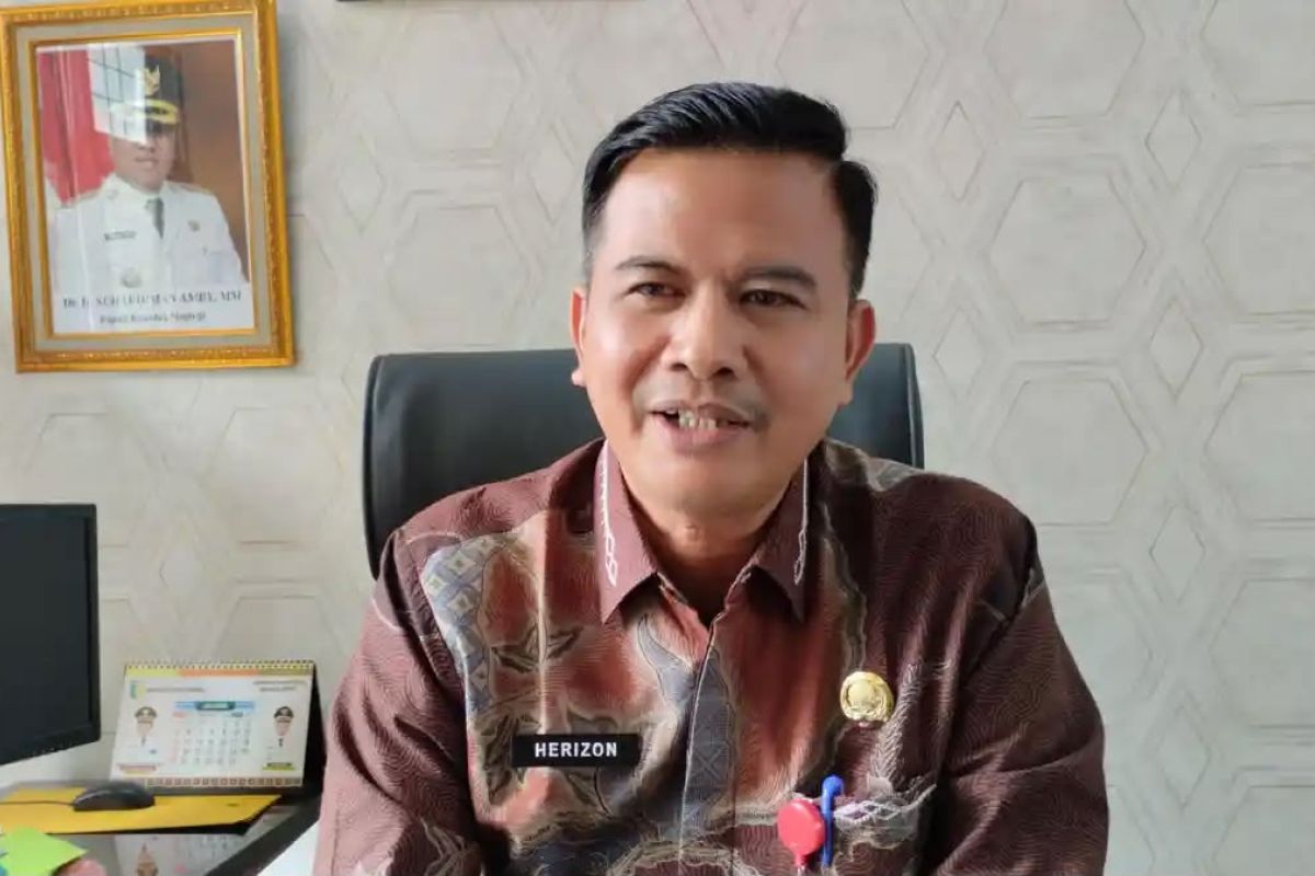 Asap masih pekat, Pemkab Kuansing Riau terapkan PJJ hingga Rabu — NadiKabar.com