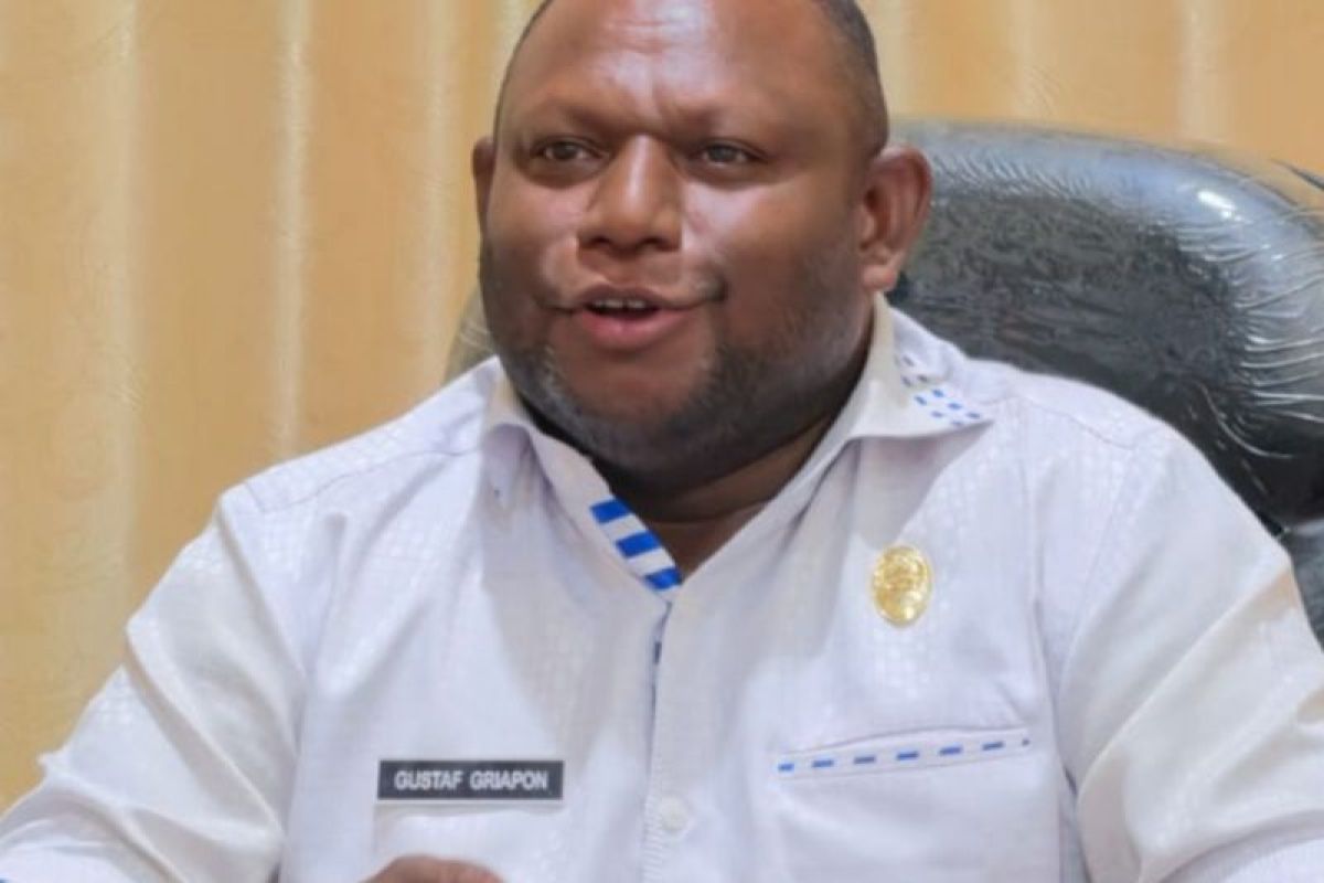 Pemkab Jayapura dorong kemudahan perizinan usaha bagi masyarakat