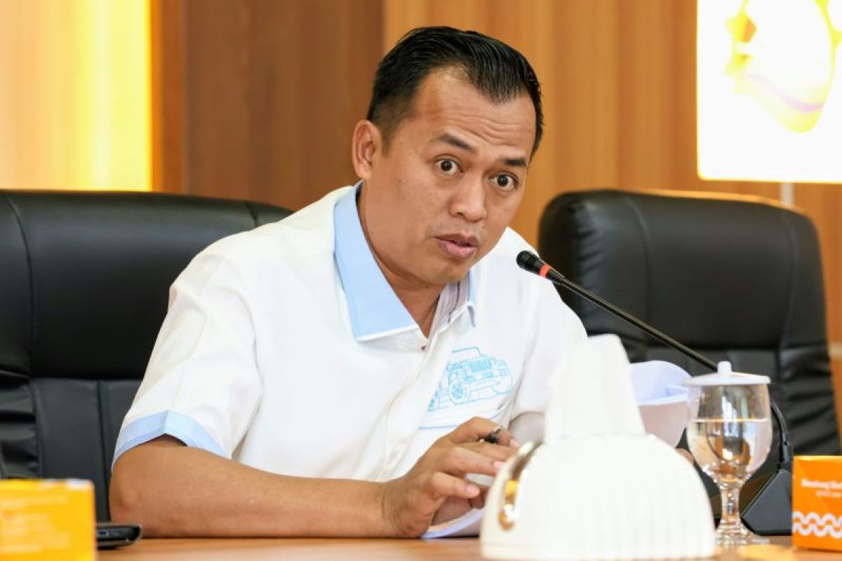 Pansus XV DPRD Jabar rampungkan Raperda P3LH dengan pengetatan sanksi — NadiKabar.com