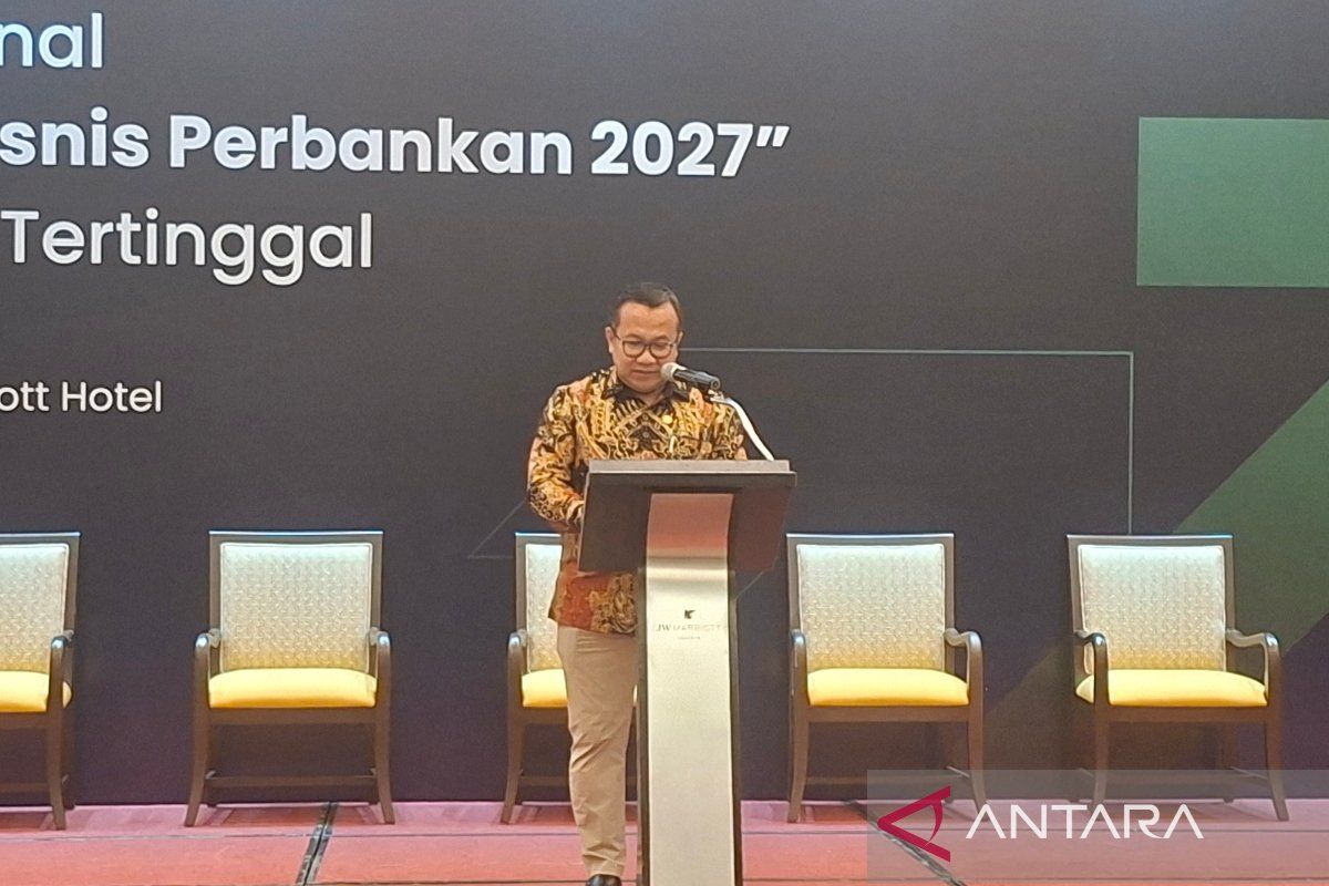 OJK: RPOJK penawaran aset ditokenisasi masa depan keuangan digital — NadiKabar.com