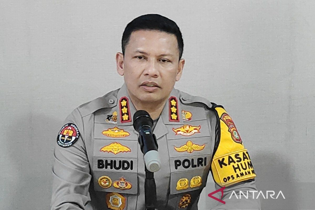 Polda Metro Jaya kedepankan dialog saat amankan aksi buruh di DPR — NadiKabar.com