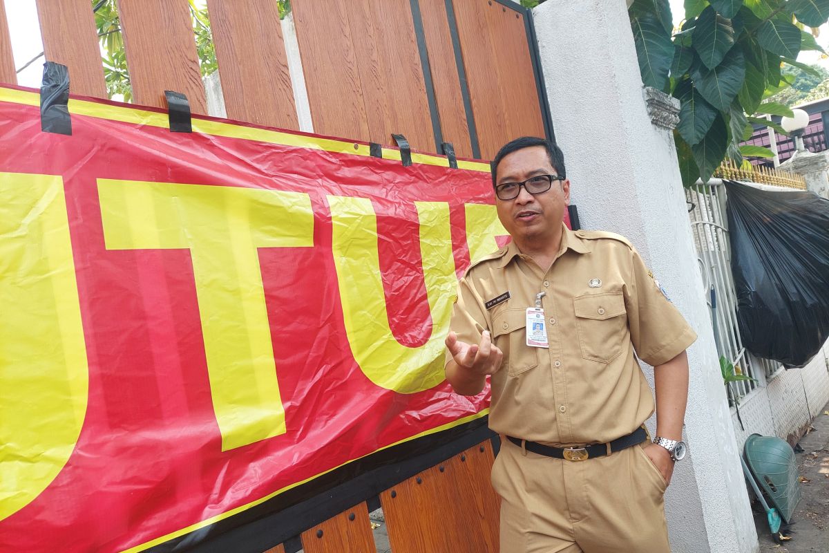 Sudinkes Jakpus sebut Klinik St. Paul belum penuhi syarat perizinan — NadiKabar.com