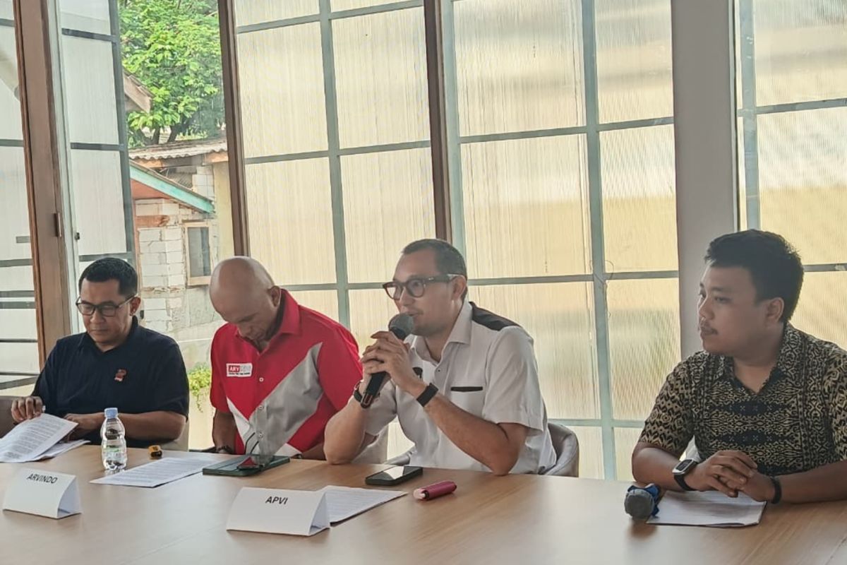 Industri pacu pembahasan bersama soal risiko rokok elektrik