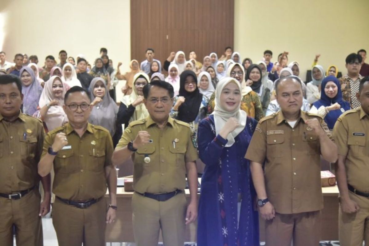 Kemenkop Borong 190 UMKM Sumbar ke Ajang Business Matching