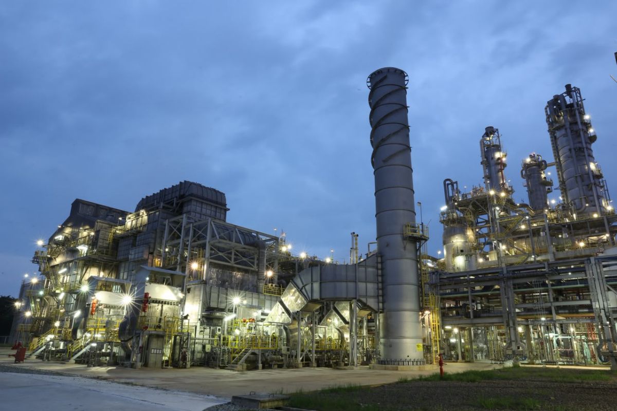 Langkah Strategis Pupuk Indonesia Reformasi Delapan Pabrik Demi Kemandirian
