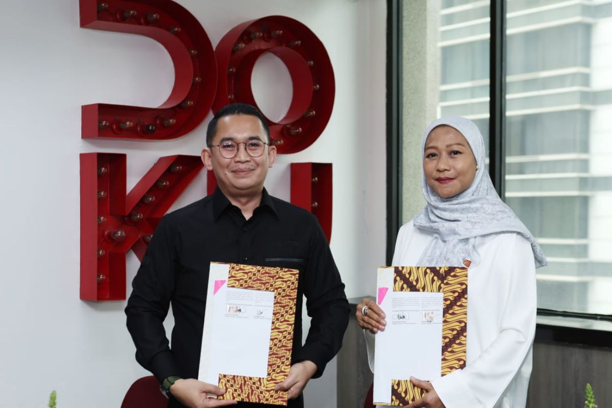 Kolaborasi DOKU-Sabre Dorong Kekuatan Finansial Agen Perjalanan