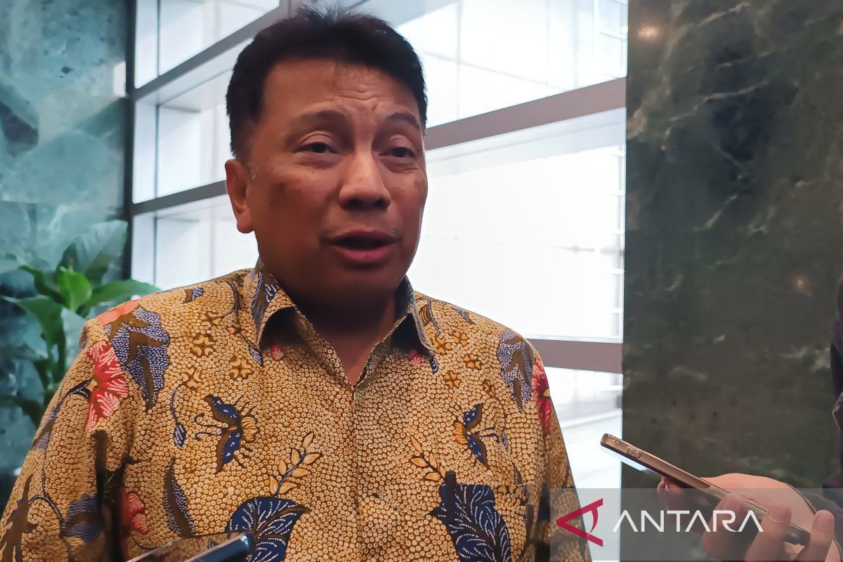 Ilustrasi berita Nasional: Inalum pertahankan produksi aluminium hijau di Kuala Tanjung
