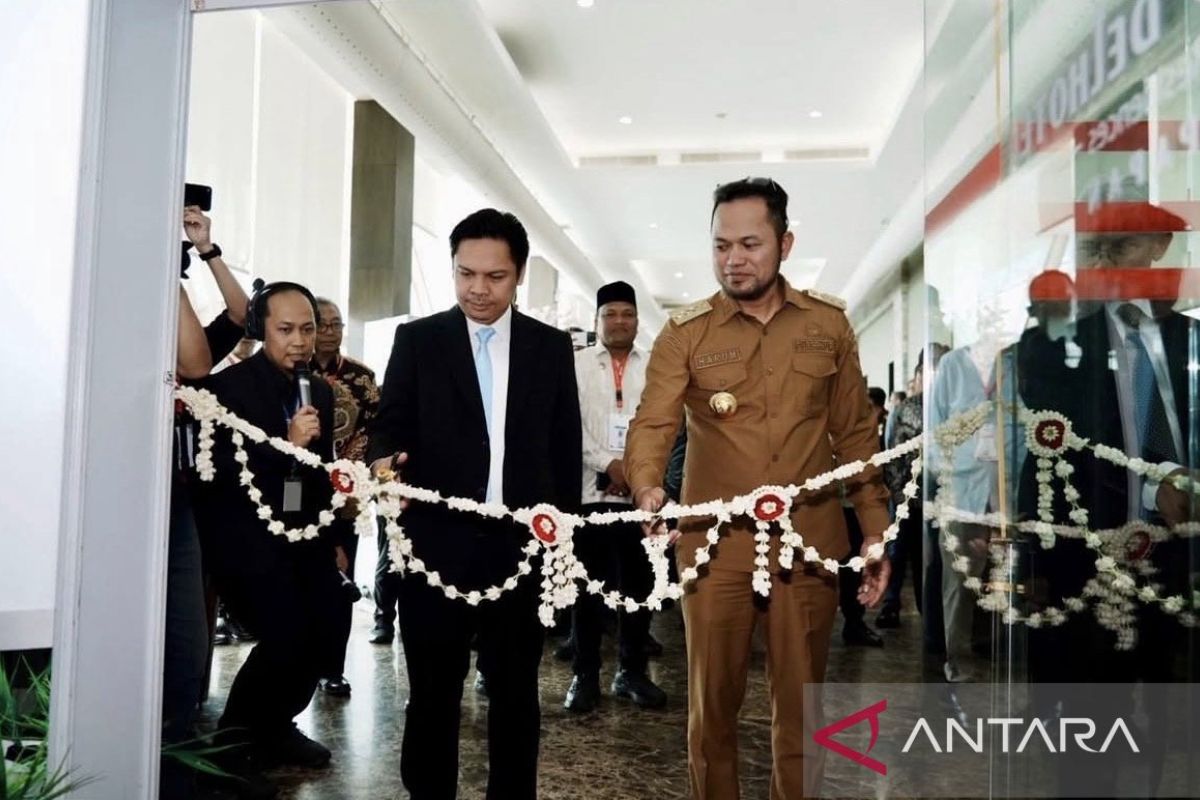 PUPR Perintahkan Perbaikan Akses Jalan Menuju Kutai Barat