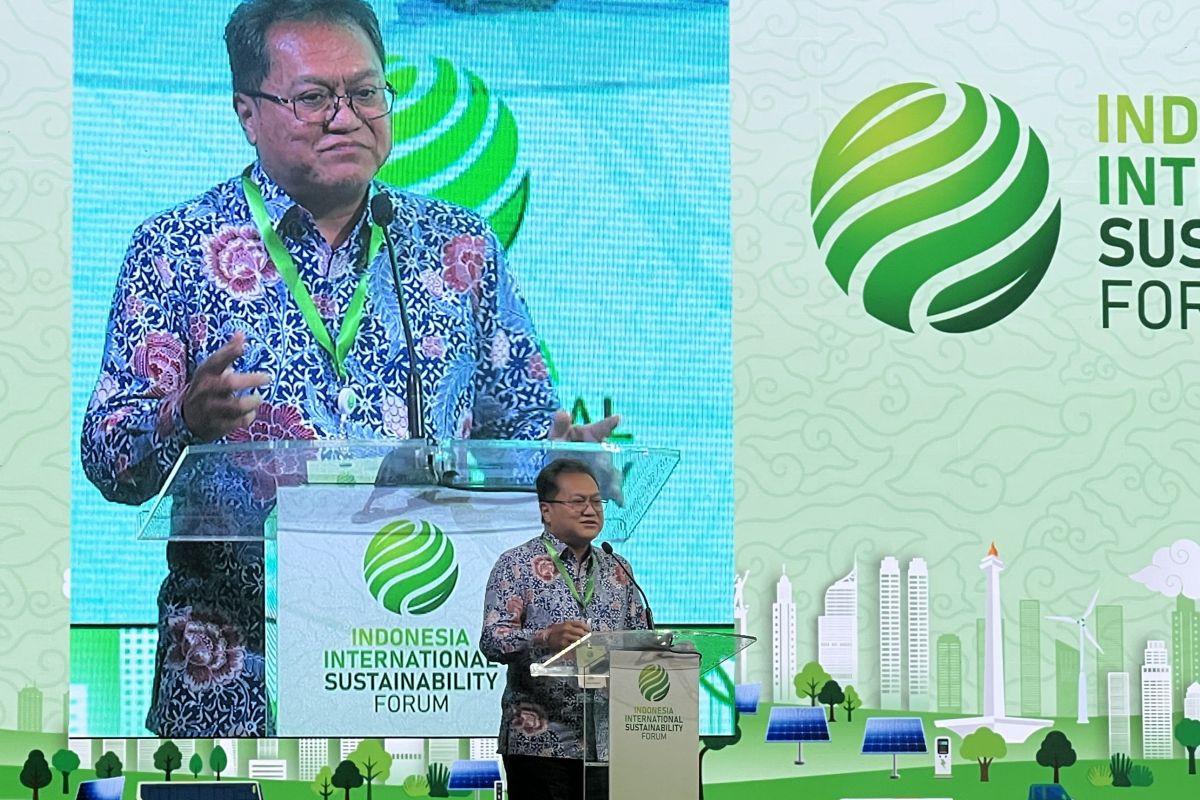 Ilustrasi berita Nasional: Elektrifikasi dinilai tekan impor LPG dan perkuat ketahanan energi