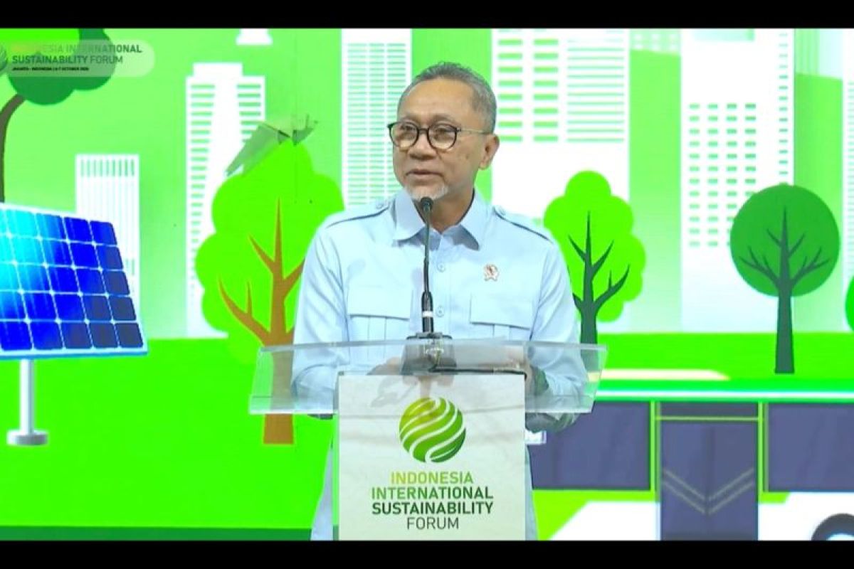 Petani dan Nelayan Jadi Target Utama Pembiayaan Karbon