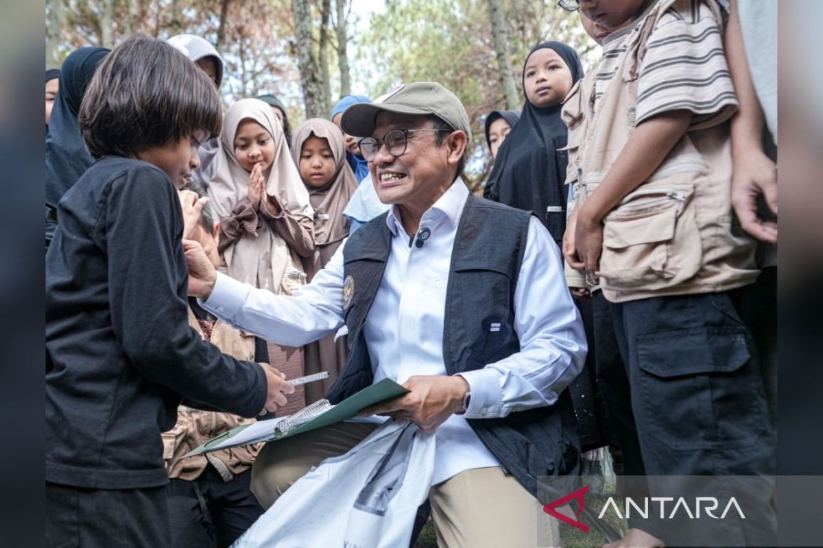 Menko PM dorong pesantren jadi ruang pemberdayaan-kemandirian warga — NadiKabar.com