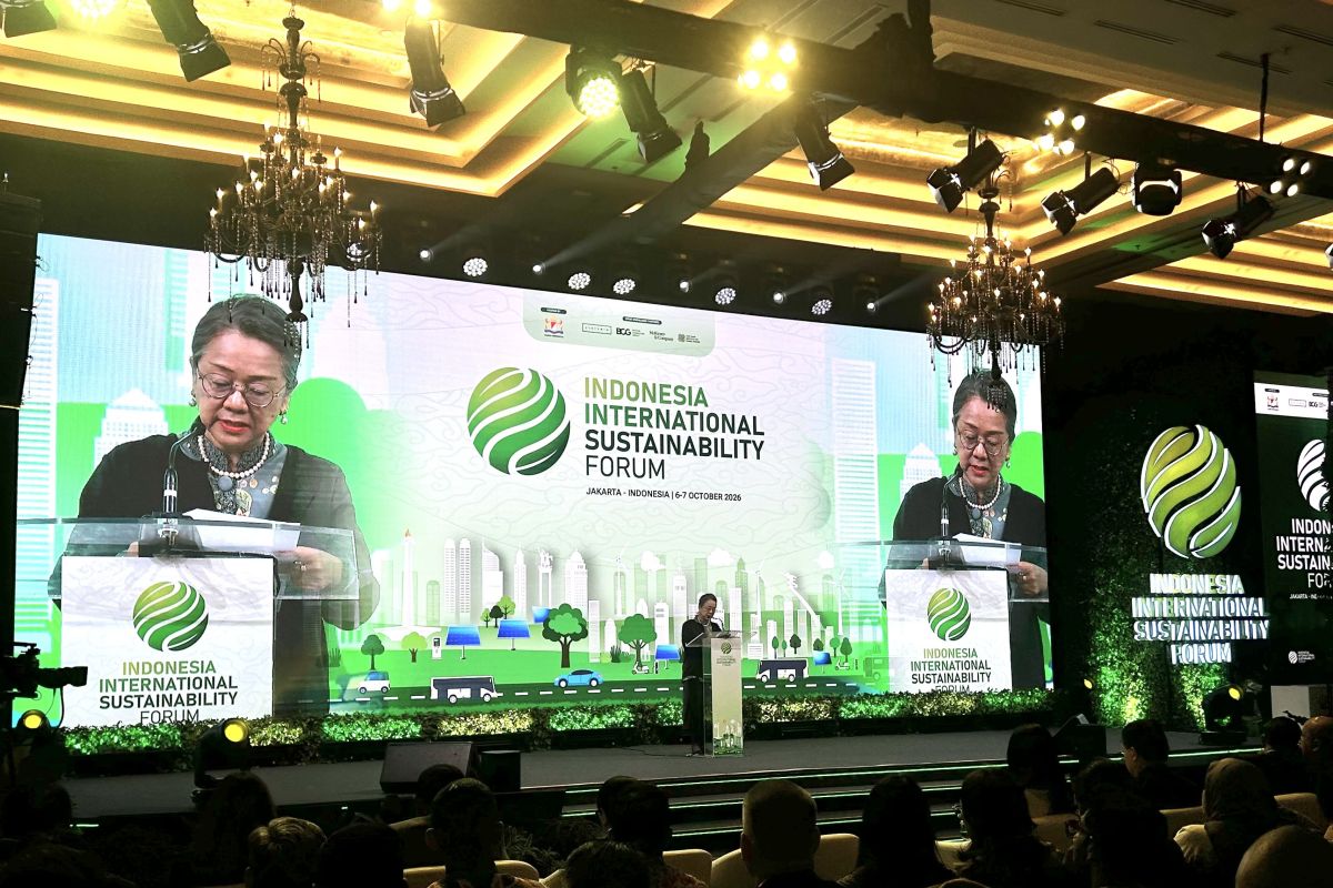 PBB: Ketahanan energi dan transisi rendah karbon tidak bertentangan — NadiKabar.com