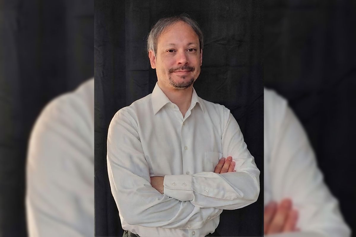 Tech Leader Adrien Nortain Relocates to Singapore to Boost Regional Innovation