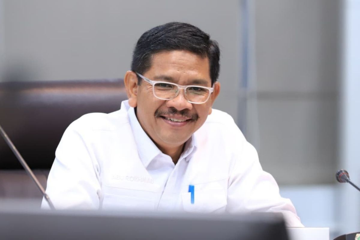 Kemenag: Penghulu hingga tokoh agama bisa bantu warga dapat bansos — NadiKabar.com