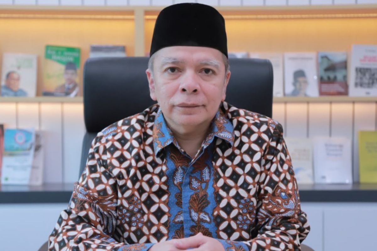 Kemenag libatkan KUA untuk sosialisasi jelang wajib halal 18 Oktober — NadiKabar.com