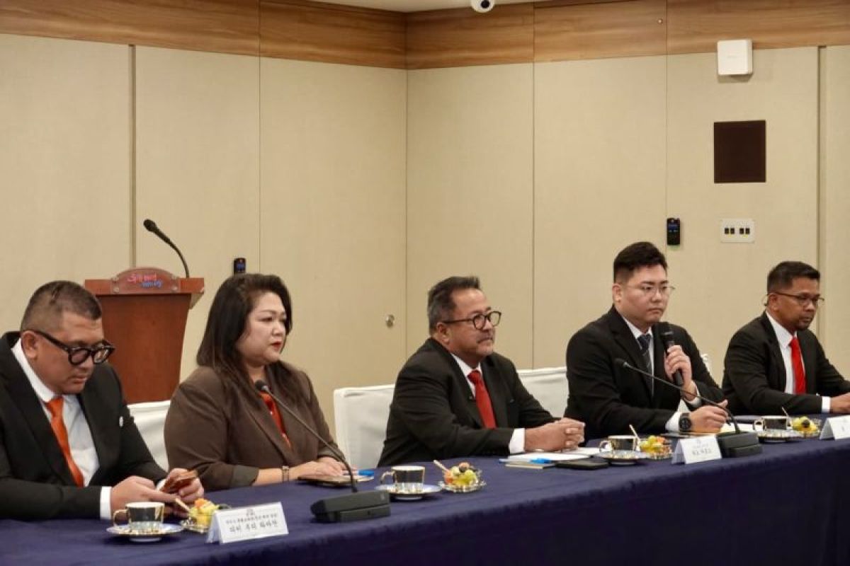 Pemprov DKI buka peluang bagi peserta program LPDP kuliah di Korsel — NadiKabar.com