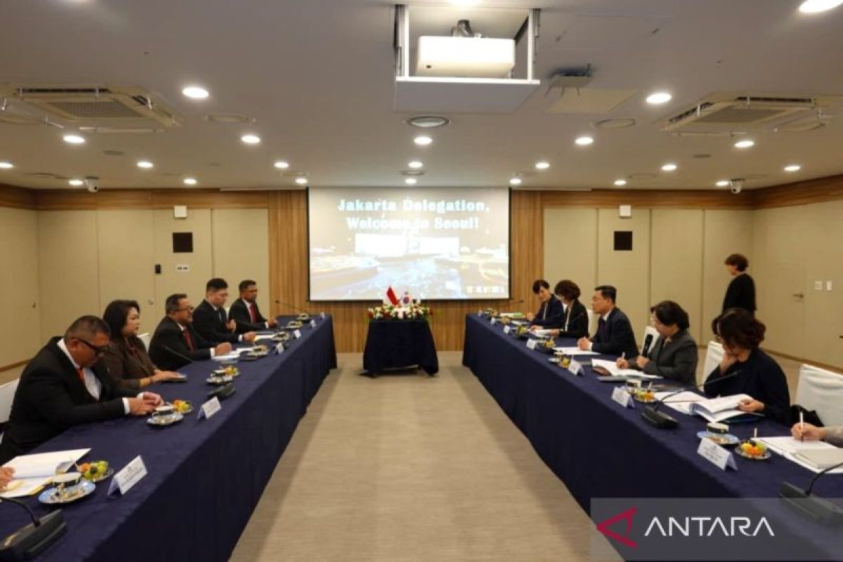 Rano undang tim sepak bola Seoul ke Jakarta - ANTARA News