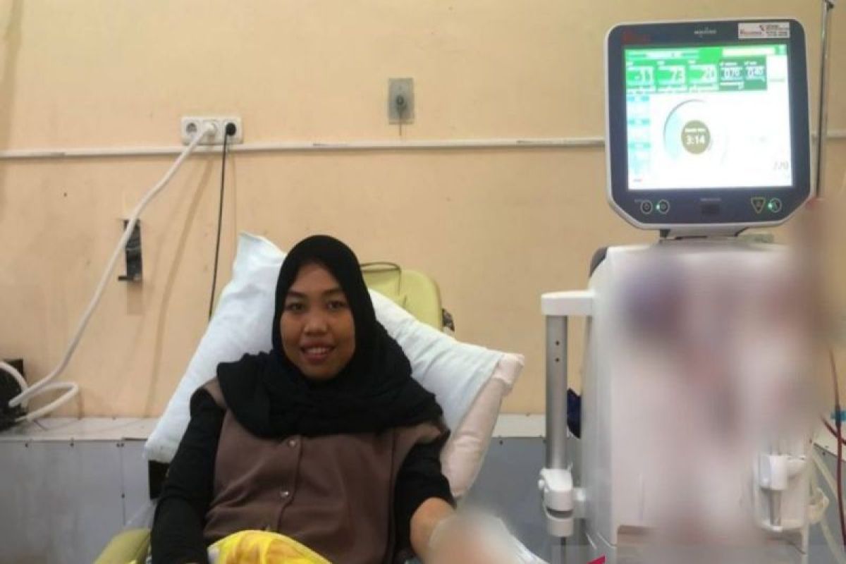 BPJS: JKN telah terintegrasi dengan program prioritas  Berani Sehat Sulteng