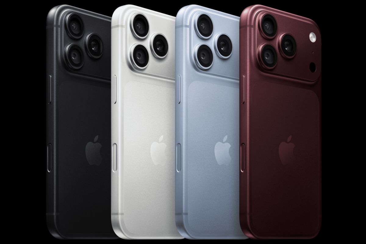 iPhone 18 Pro dan iPhone 18 Pro Max resmi masuk Indonesia — NadiKabar.com